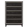 Grant 5-Drawer Chest (1536-9) image 1