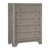Colchester 5-Drawer Chest (1546-9) image 2