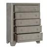 Colchester 5-Drawer Chest (1546-9) image 3