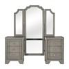 Colchester 6-Drawer Vanity Set (1546-15*) image 1