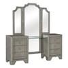 Colchester 6-Drawer Vanity Set (1546-15*) image 2