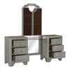 Colchester 6-Drawer Vanity Set (1546-15*) image 3