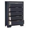 Rosemont 5-Drawer Chest (1553-9) image 3