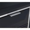 Rosemont 5-Drawer Chest (1553-9) image 4