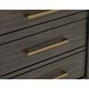 Scarlett 3-Drawer Nightstand (1555-4) image 6