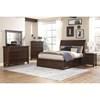 Logandale California King Platform Bed with Storage (1559K-1CK*) image 5