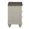 Mossbrook 2-Drawer Nightstand (1568-4) image 3