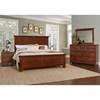 Bungalow 9-Drawer Dresser (742-002) image 10