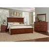 Bungalow 9-Drawer Dresser (742-002) image 11