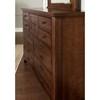 Bungalow 9-Drawer Dresser (742-002) image 3