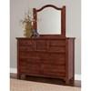 Bungalow 9-Drawer Dresser (742-002) image 5