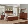 Bungalow 9-Drawer Dresser (742-002) image 8