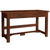 Bungalow 742-778 Laptop Desk - Sienna image 1