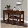 Bungalow 742-778 Laptop Desk - Sienna image 3