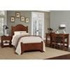Bungalow 742-778 Laptop Desk - Sienna image 4