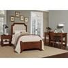 Bungalow 742-778 Laptop Desk - Sienna image 5