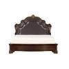 Barbary Queen Upholstered Bed (3618-1/3618-2/3618-3) image 1