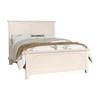 Bungalow Queen Panel Bed (744-557/744-755/744-922) image 1