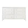Cotterill 6-Drawer Dresser (1730WW-5) image 1