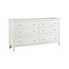 Cotterill 6-Drawer Dresser (1730WW-5) image 2