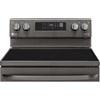 30-inch Freestanding Electric Range with Wi-Fi Connectivity (LREL6323D) image 5