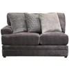 Mammoth Fabric 2 pc Sectional (4376-46 1806-58/2640-48|4376-76 1806-58/2640-48) image 2