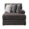 Mammoth Fabric 2 pc Sectional (4376-46 1806-58/2640-48|4376-76 1806-58/2640-48) image 4