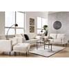 Caladeron Fabric Ottoman (9080414) image 10