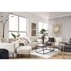 Caladeron Fabric Ottoman (9080414) image 11