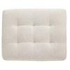 Caladeron Fabric Ottoman (9080414) image 4