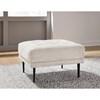 Caladeron Fabric Ottoman (9080414) image 5