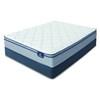 Armisted Plush Euro Top Mattress (Twin XL) image 4