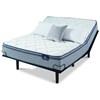 Armisted Plush Euro Top Mattress (Twin XL) image 5