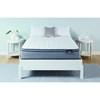 Armisted Plush Euro Top Mattress (Twin XL) image 7