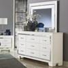 Allura Dresser Mirror (1916-6) image 2