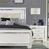 Allura 2-Drawer Nightstand (1916-4) image 1