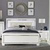 Allura 2-Drawer Nightstand (1916-4) image 2