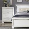 Allura 5-Drawer Chest (1916-9) image 1