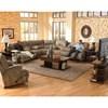 Voyager Power Reclining Fabric and Leather Look 3 pc Sectional (64389 1228-49/1328-49|4388 1228-49/1328-49|64381 1228-49/1328-49) image 3