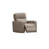 Fauteuil inclinable motorisé pivotant berçant Art of Options en tissu (Art of Options 7000) image 2