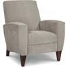 Fauteuil inclinable Scarlett en tissu (028431 B166351) image 2