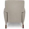 Fauteuil inclinable Scarlett en tissu (028431 B166351) image 4