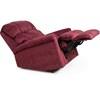 Pinnacle Fabric Lift Chair (1PL512 D160808) image 3