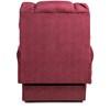Pinnacle Fabric Lift Chair (1PL512 D160808) image 5