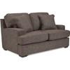 Paxton Stationary Fabric Loveseat (630663 D165667) image 2