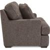 Paxton Stationary Fabric Loveseat (630663 D165667) image 3