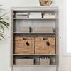 Versa 2-Drawer Armoire (11299) image 3