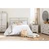 Versa 2-Drawer Armoire (11299) image 6