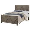 Highlands Queen Panel Bed (131-557/131-755/131-922) image 1