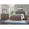 Highlands Queen Panel Bed (131-557/131-755/131-922) image 4